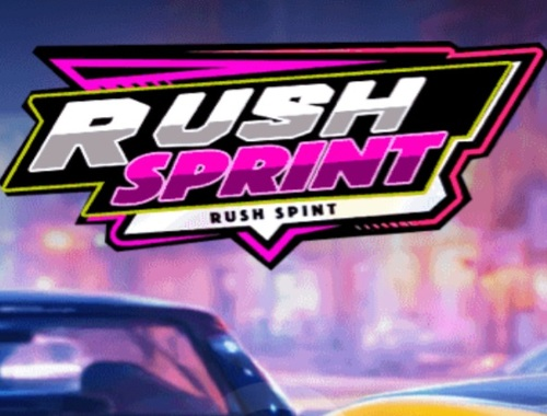 Igra Hiter šprint  spletu