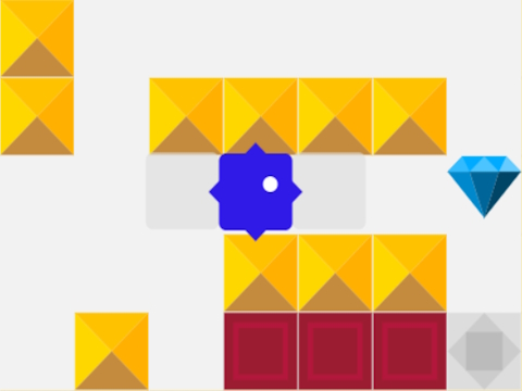 Igra Brickbox spletu