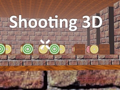 Igra Snemanje 3D  spletu