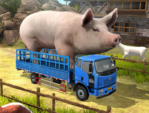Igra Gonilni glavni simulator spletu