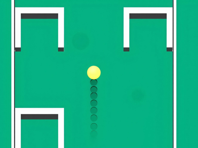 Igra Rolling Ball spletu