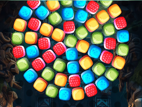 Igra Shooter Shooter Candy Wheel Pack spletu