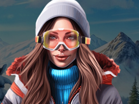 Igra Blizzard Bandit spletu