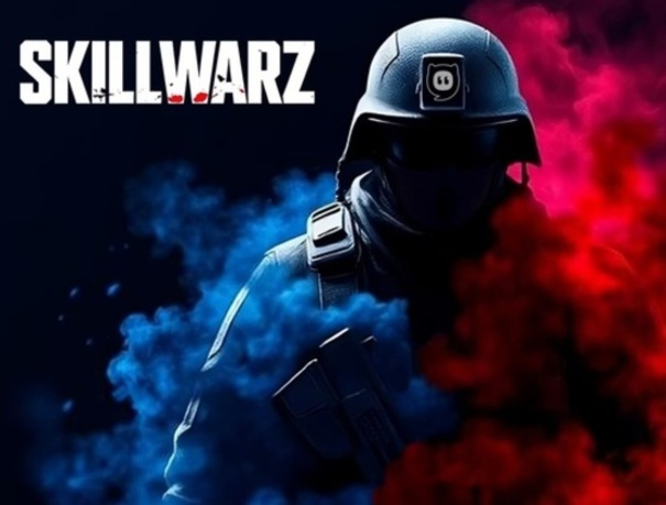 Igra Skillwarz spletu