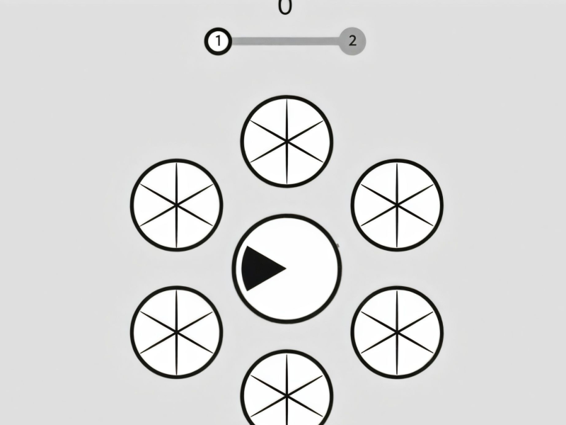 Igra Razbitine Puzzle  spletu