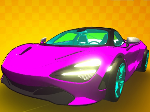 Igra GT Cars City Racing spletu