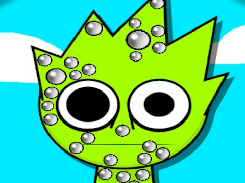 Igra Sprinki Pop It spletu