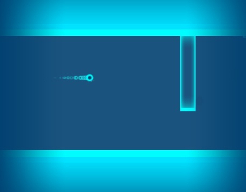 Igra Neonski let  spletu