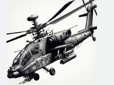 Igra Debeli helikopter  spletu