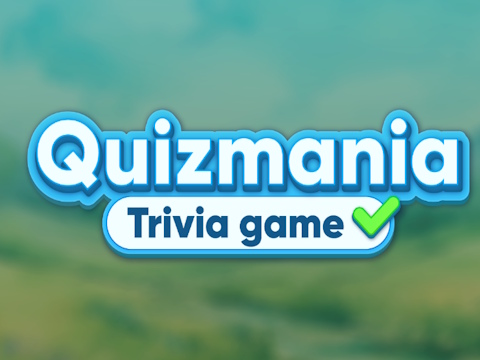 Igra Igra Quizmania Trivia  spletu