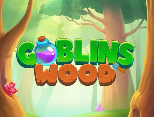 Igra Goblinov les  spletu