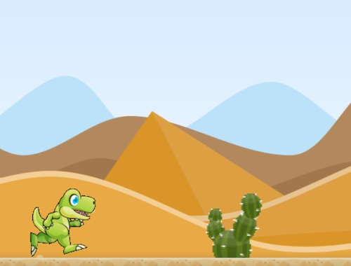 Igra Rundinorun spletu