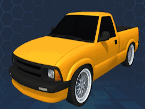 Igra Pravi simulator vožnje  spletu