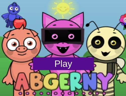 Igra Sprinky Beats spletu