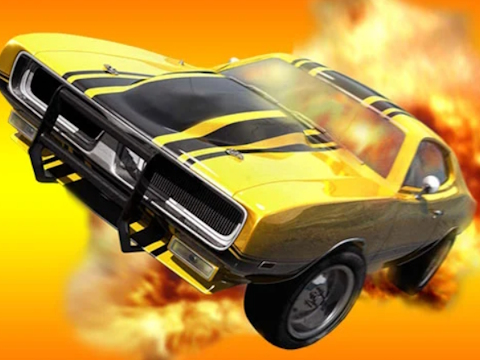 Igra Drift Racing igra za več igralcev  spletu