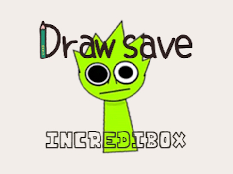 Igra Sprinki Draw Shrani Incremebox spletu