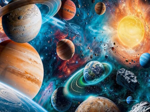 Igra Prosti gravitacijski preboj 2 spletu