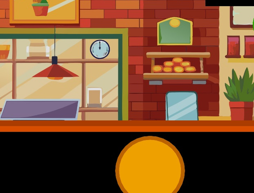 Igra Pizza Frenzy Tycoon spletu