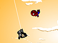 Igra Spider Man spletu