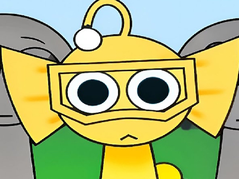 Igra Sprinki Jigsaw spletu