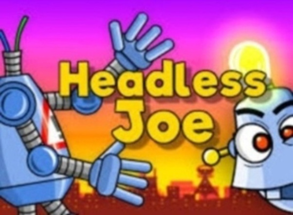 Igra Brezglavi Joe  spletu