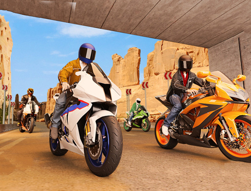 Igra Pravi motorični simulator dirka 3D spletu