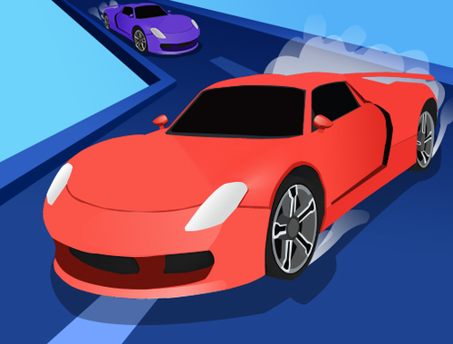Igra Pravi simulator vožnje  spletu