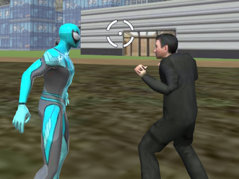 Igra Spider Fighter spletu