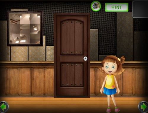 Igra Amgel Easy Room Escape 2 spletu