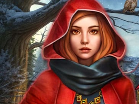 Igra Grad Moonshade  spletu