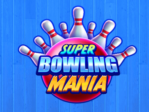 Igra Super Bowling Mania spletu
