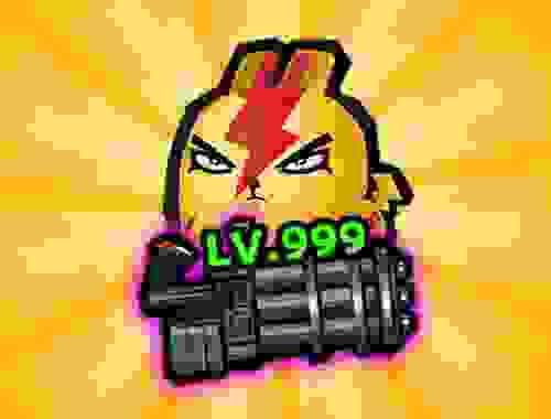 Igra Hero Rabbit Idle Survivor RPG spletu
