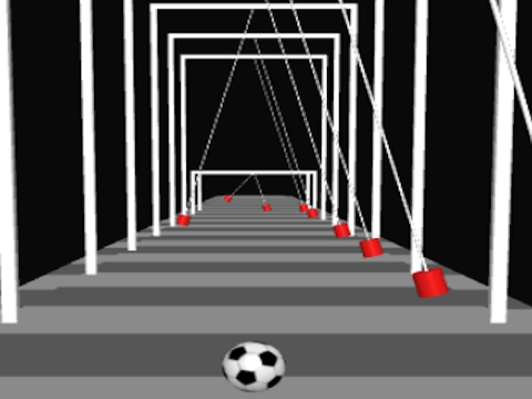 Igra Nihalo Goal  spletu