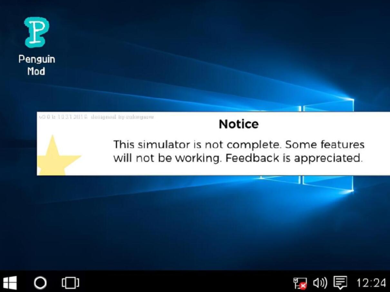 Igra Igra Windows  spletu