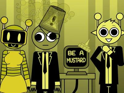 Igra Human Edition Sprinkstard  spletu