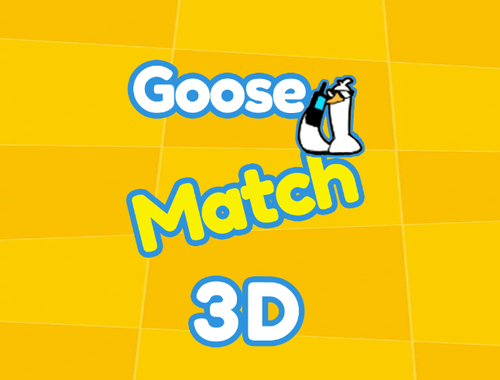 Igra Gos Match 3D  spletu