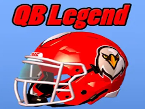 Igra QB legenda  spletu