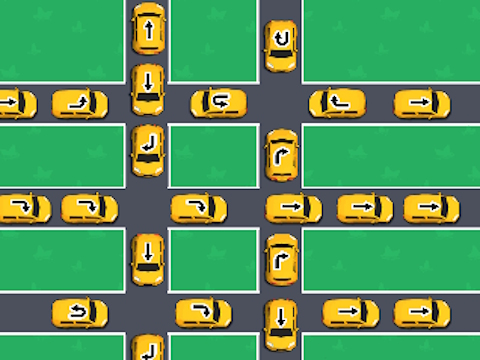 Igra Jam Puzzle Collection spletu