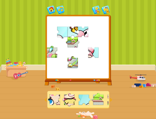 Igra Avatar World Sejsaw  spletu