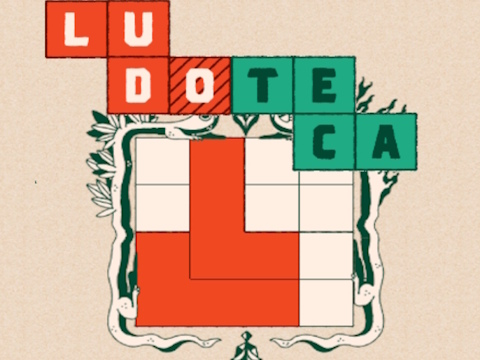 Igra Ludoteca spletu