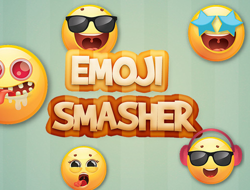Igra Emoji Smasher spletu