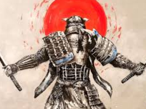 Igra Samurai Shodown  spletu