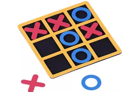 Igra X o boj  spletu