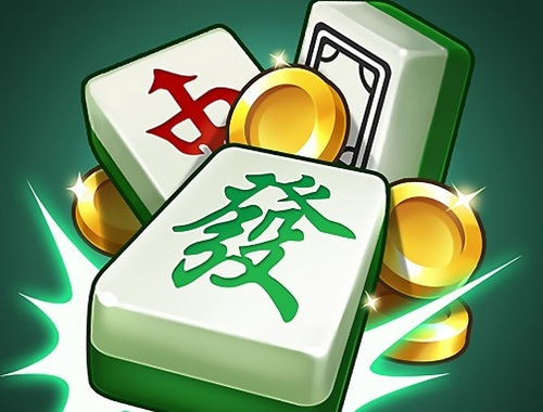 Igra Mahjong tekma  spletu