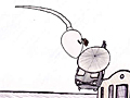 Igra Spermrider  spletu
