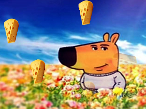 Igra Kul chill fant skrit sir  spletu