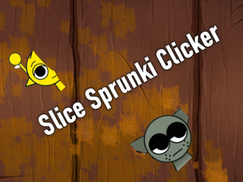 Igra Rezino sprinki kliker  spletu