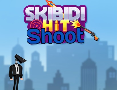 Igra Skibidi zadetek  spletu