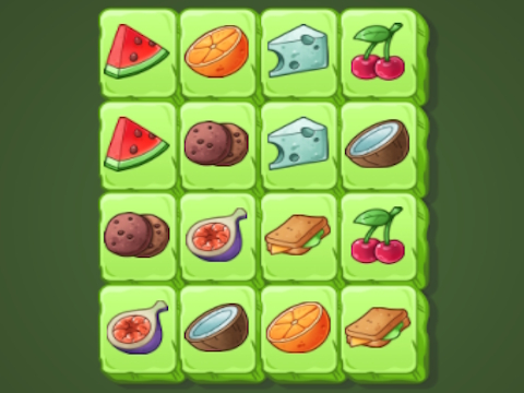Igra Kmetija Mahjong  spletu