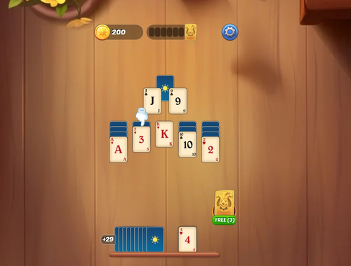 Igra Počitniške počitnice  spletu